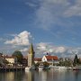 Lindauer Hafen